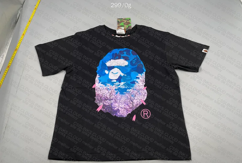 Bape T-Shirt 2