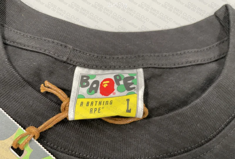 Bape T-Shirt