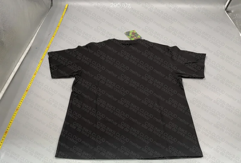 Bape T-Shirt 2