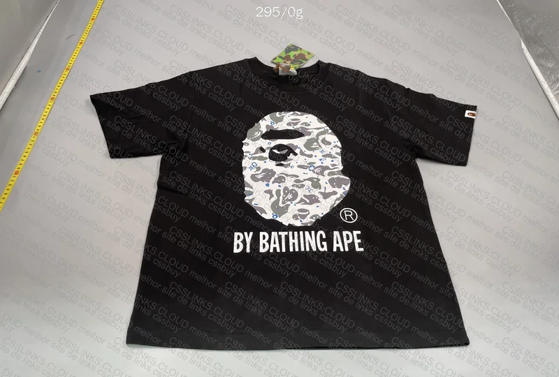 Bape T-Shirt 4