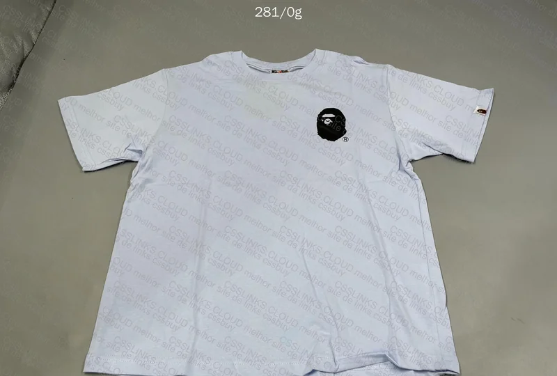 BAPE T-Shirt 2