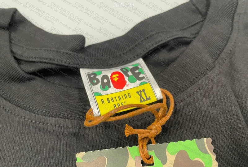 BAPE T-Shirt