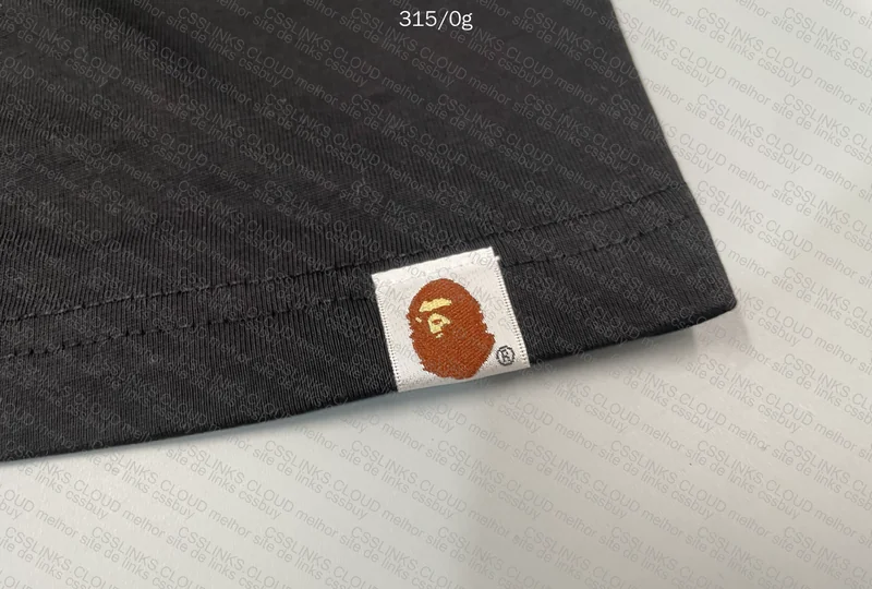 BAPE T-Shirt 2