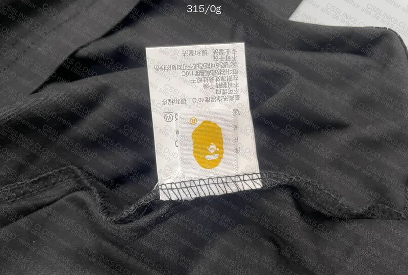 BAPE T-Shirt 6