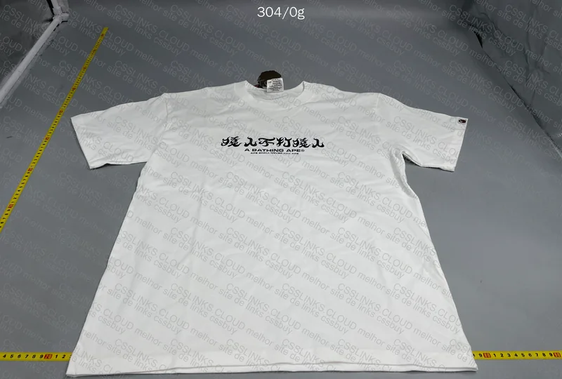 BAPE T-Shirt