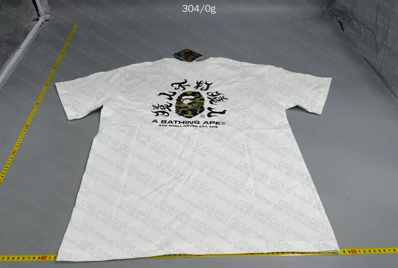 BAPE T-Shirt 3