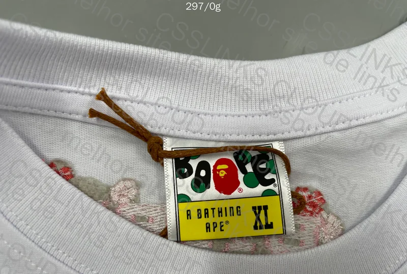 Bape T-Shirt