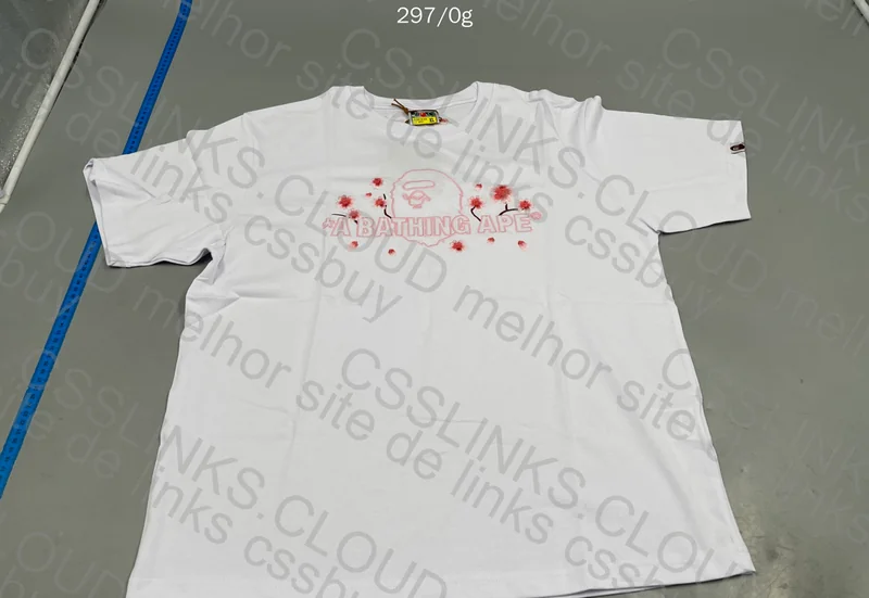 Bape T-Shirt 3