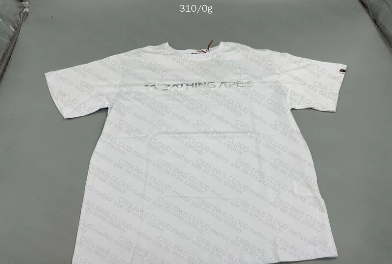 Bape T-Shirt