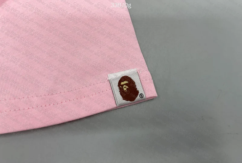 Bape T-Shirt 5