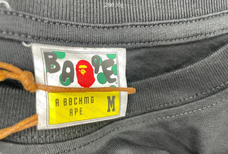 BAPE T-Shirt
