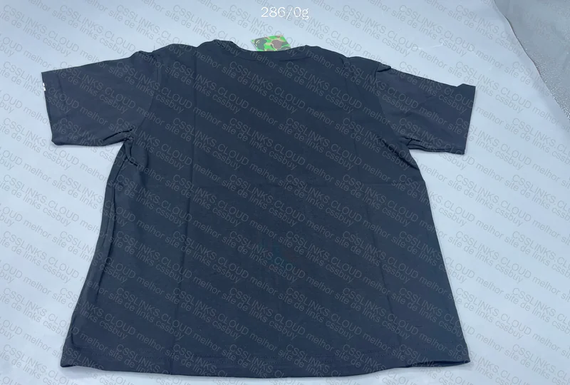 BAPE T-Shirt 2