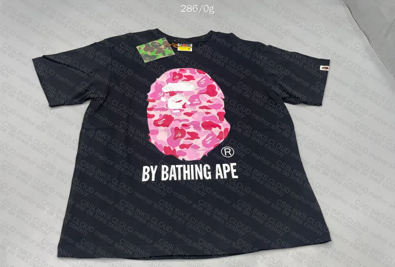 BAPE T-Shirt 3