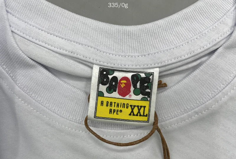 BAPE T-Shirt 4