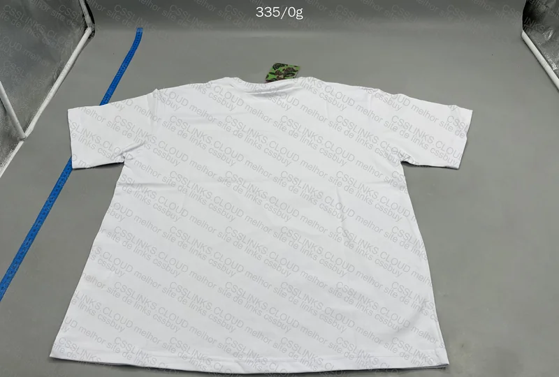 BAPE T-Shirt 5