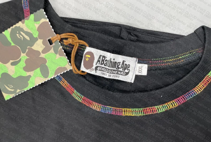 Bape T-Shirt