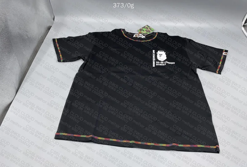 Bape T-Shirt 2