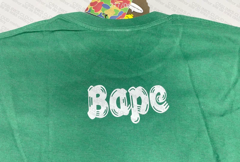 BAPE T-Shirt