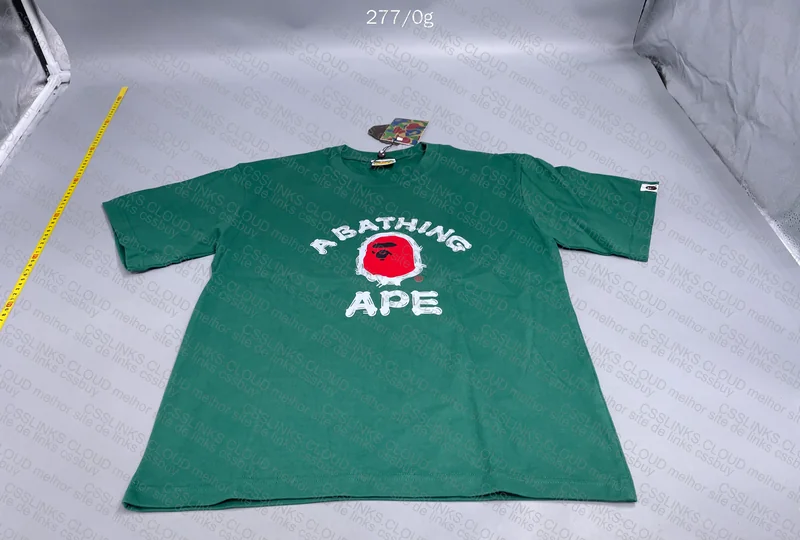 BAPE T-Shirt 3