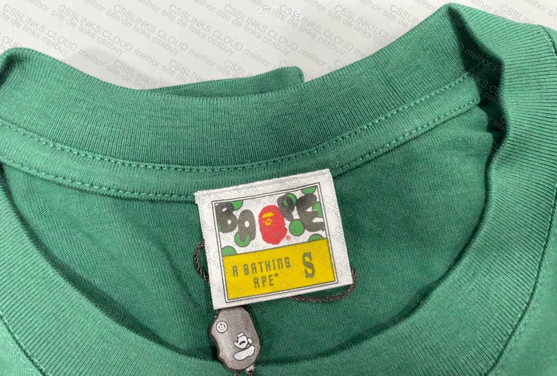 BAPE T-Shirt 4