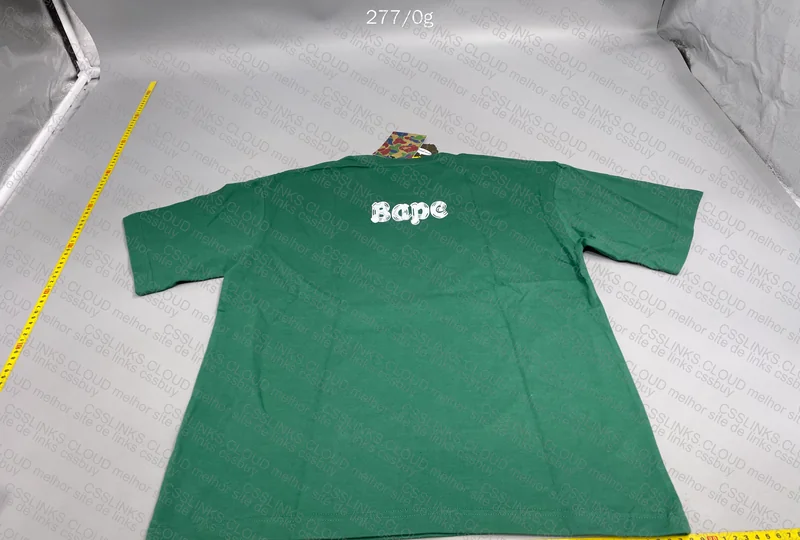 BAPE T-Shirt 5