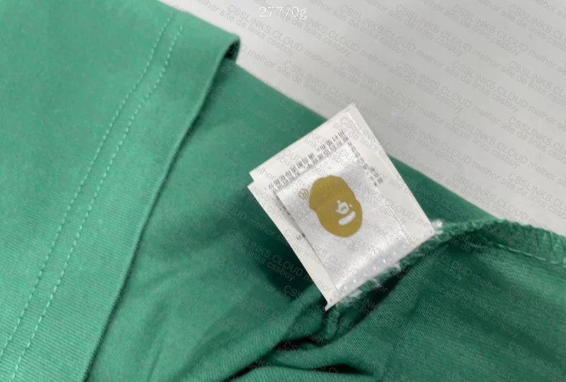 BAPE T-Shirt 6