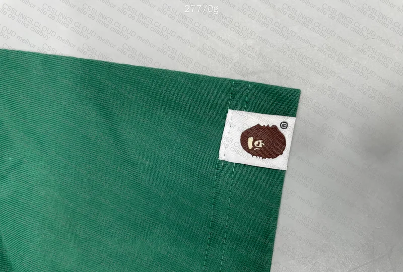BAPE T-Shirt 7