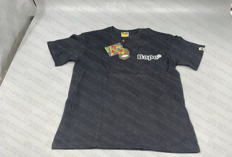 BAPE T-Shirt