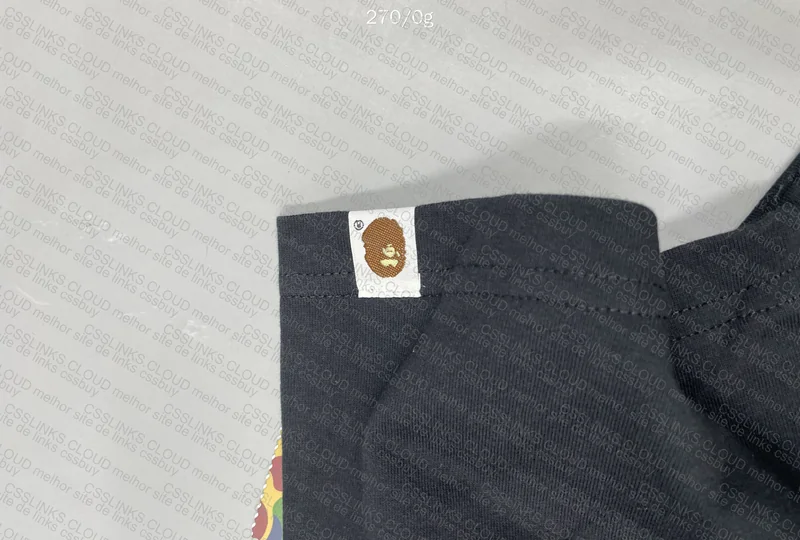 BAPE T-Shirt 2