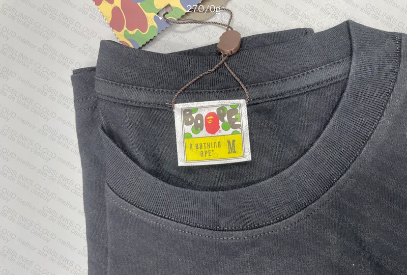BAPE T-Shirt 6