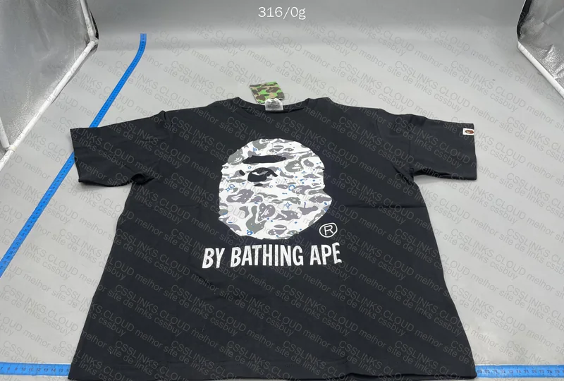 Bape T-Shirt