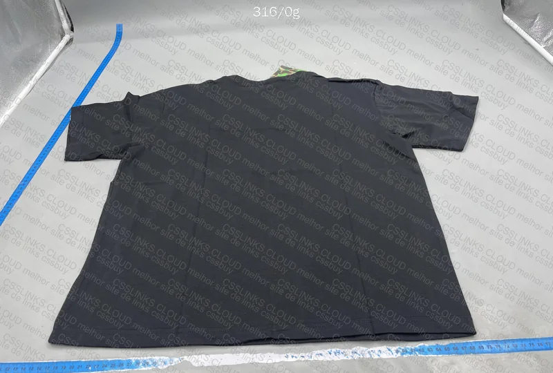 Bape T-Shirt 4
