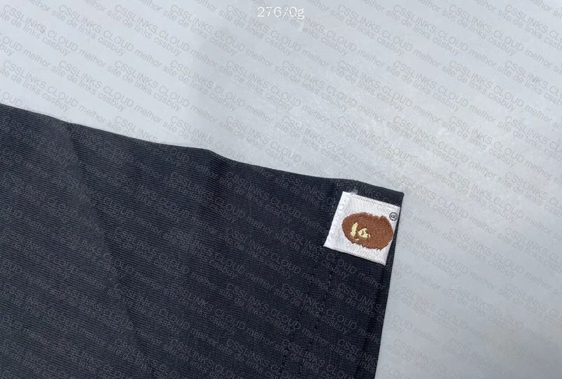Bape T-Shirt 2