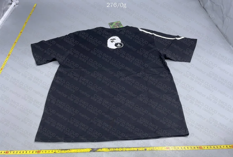 Bape T-Shirt 5