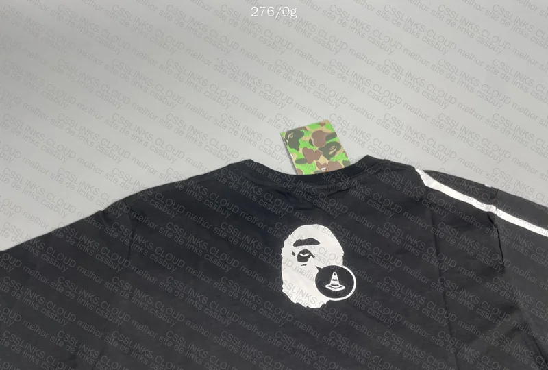 Bape T-Shirt 6