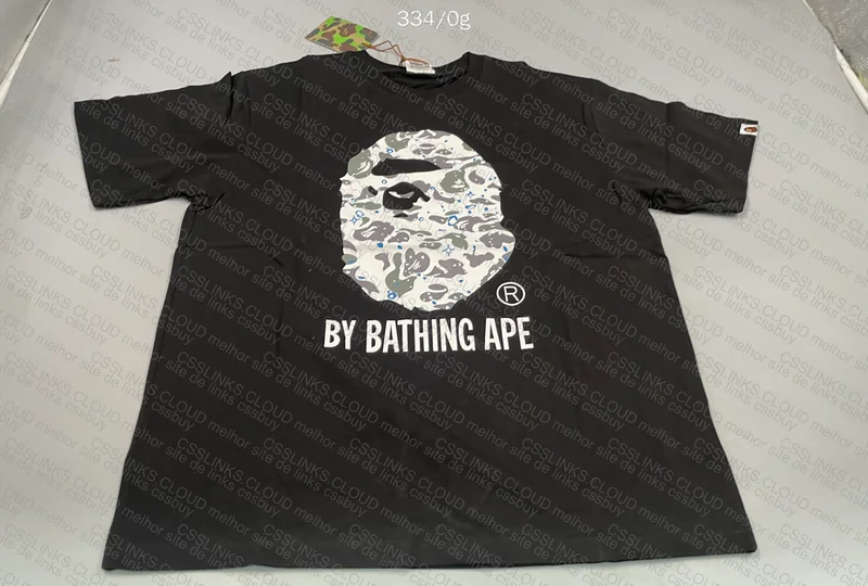 Bape T-Shirt