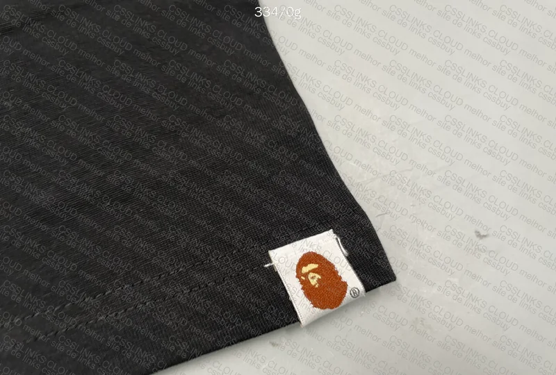 Bape T-Shirt 2