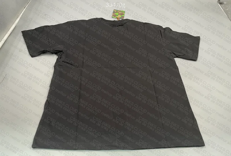Bape T-Shirt 3