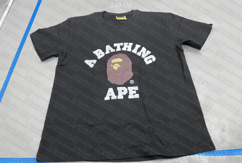 Bape T-Shirt