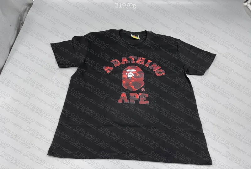 Bape T-Shirt