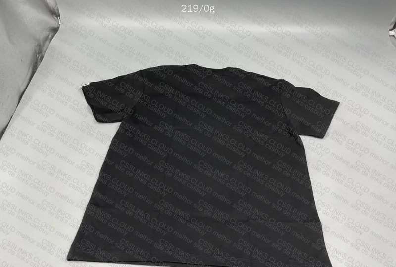 Bape T-Shirt 5