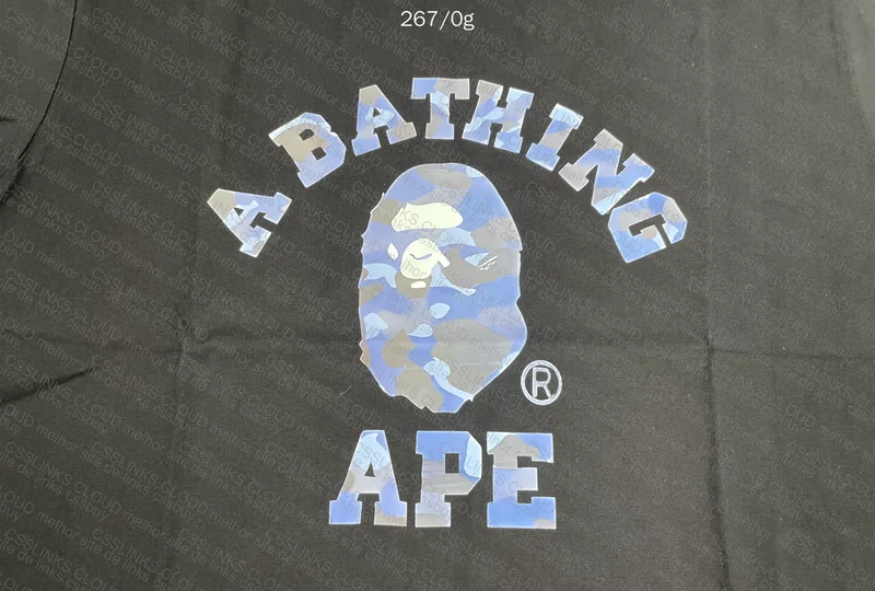 BAPE T-Shirt