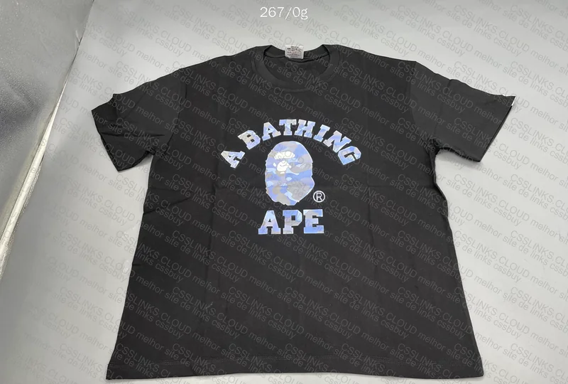 BAPE T-Shirt 2