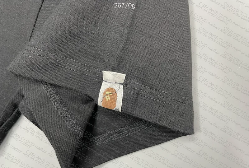 BAPE T-Shirt 5
