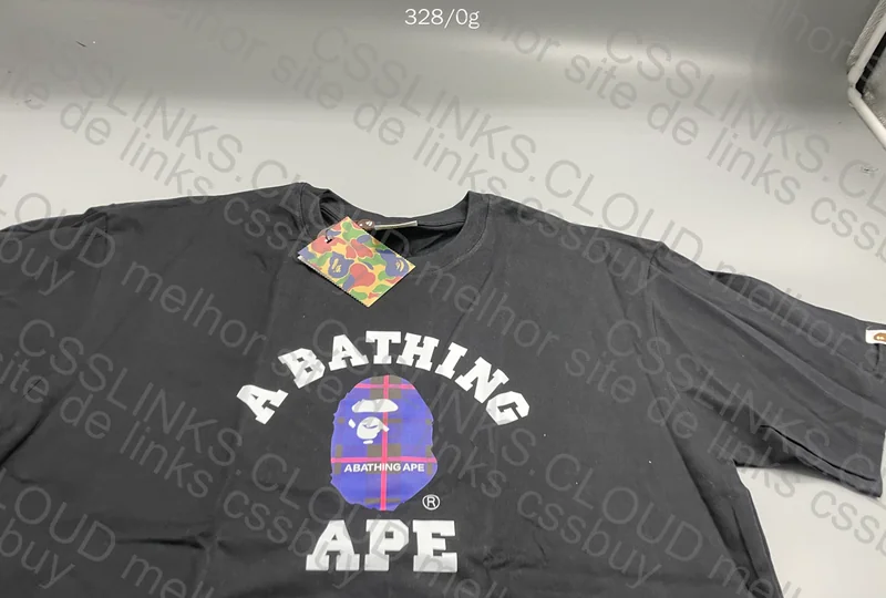 BAPE T-Shirt