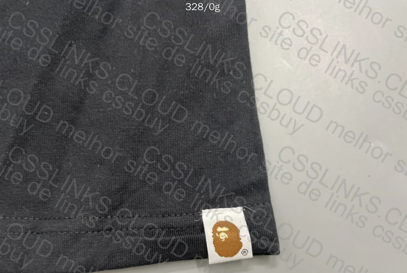 BAPE T-Shirt 2