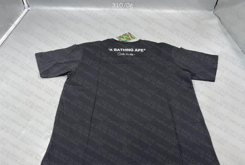 BAPE T-Shirt