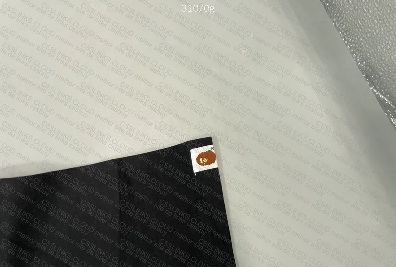 BAPE T-Shirt 3