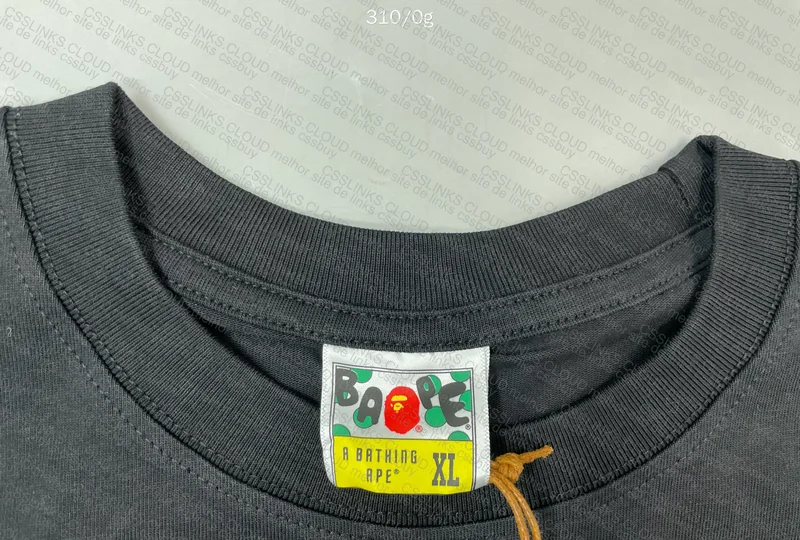 BAPE T-Shirt 4
