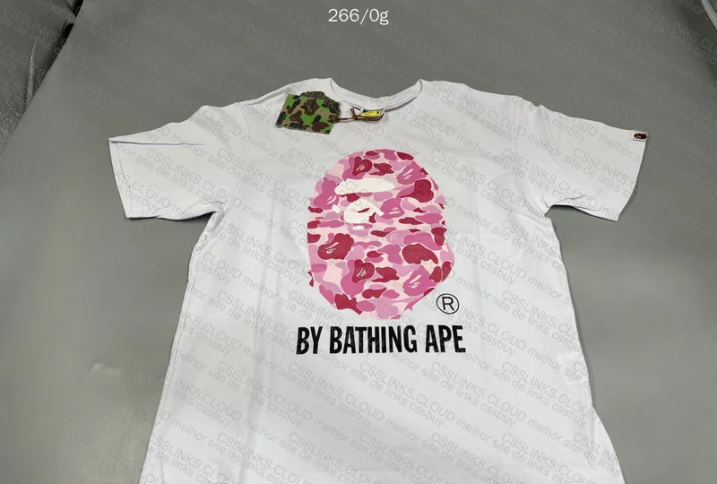 Bape T-Shirt